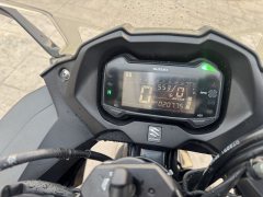 Haojue Suzuki GSX250R - фото 8