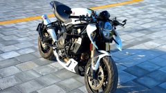 Benelli 752S 750 cc - фото 1