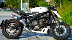 Benelli 752S 750 cc - фото 2