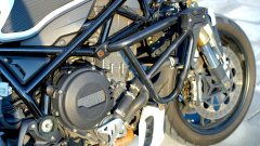 Benelli 752S 750 cc - фото 3