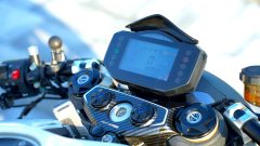Benelli 752S 750 cc - фото 4