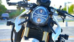 Benelli 752S 750 cc - фото 5