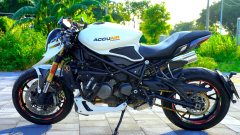 Benelli 752S 750 cc - фото 6