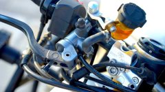 Benelli 752S 750 cc - фото 8