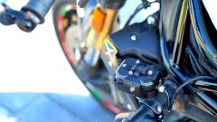 Benelli 752S 750 cc - фото 9