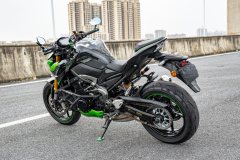 Kawasaki Z900 950 cc - фото 1