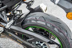 Kawasaki Z900 950 cc - фото 11