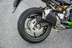 Kawasaki Z900 950 cc - фото 12