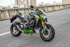Kawasaki Z900 950 cc - фото 2