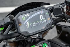 Kawasaki Z900 950 cc - фото 5