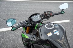 Kawasaki Z900 950 cc - фото 6