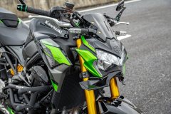 Kawasaki Z900 950 cc - фото 7