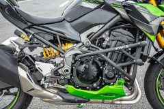 Kawasaki Z900 950 cc - фото 8