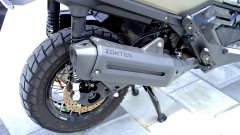 Zontes 368G - фото 2
