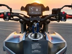 QJMOTOR Chaser 600 680 cc - фото 5