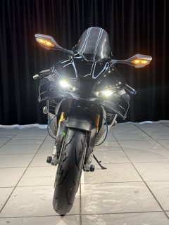 Honda CBR 1000 RR-R - фото 2