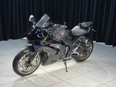 Honda CBR 1000 RR-R - фото 3