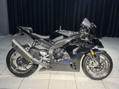 Honda CBR 1000 RR-R - фото 4