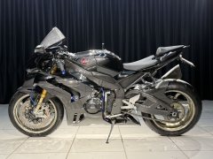 Honda CBR 1000 RR-R - фото 6