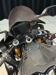 Honda CBR 1000 RR-R - фото 8