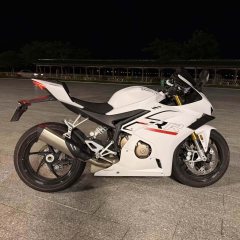 Zhangxue Motorcycles 500RR - фото 2