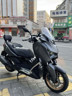 Yamaha XMAX 300 cc - фото 1