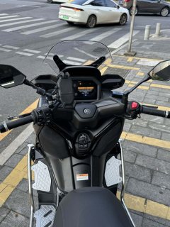 Yamaha XMAX 300 cc - фото 6