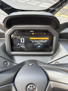 Yamaha XMAX 300 cc - фото 8