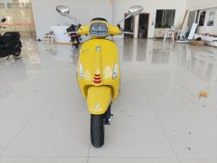 VESPA Sprint 180 cc - фото 1