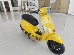 VESPA Sprint 180 cc - фото 2
