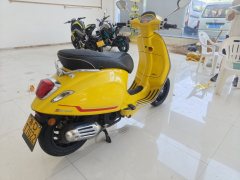 VESPA Sprint 180 cc - фото 3
