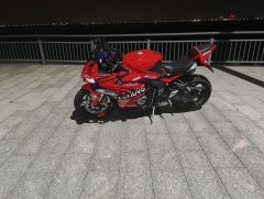 Voge RR660S - фото 2
