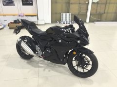 Haojue Suzuki GSX250R - фото 1