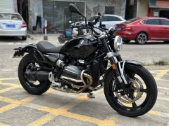 BMW R 12 1200 cc - фото 1