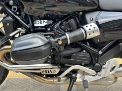 BMW R 12 1200 cc - фото 11