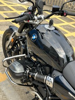 BMW R 12 1200 cc - фото 12