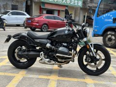 BMW R 12 1200 cc - фото 2