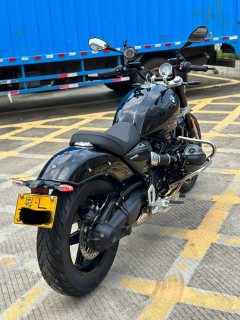 BMW R 12 1200 cc - фото 3