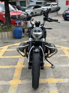 BMW R 12 1200 cc - фото 5