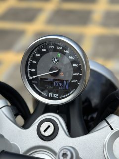 BMW R 12 1200 cc - фото 6