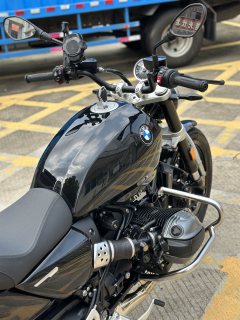 BMW R 12 1200 cc - фото 7