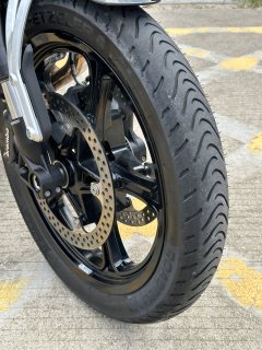 BMW R 12 1200 cc - фото 8
