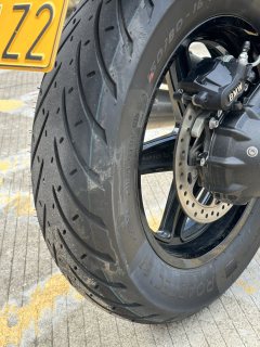 BMW R 12 1200 cc - фото 9