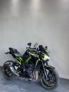 Kawasaki Z900 950 cc - фото 1