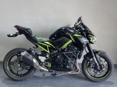 Kawasaki Z900 950 cc - фото 2