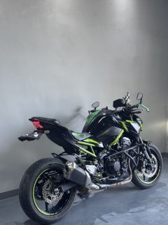 Kawasaki Z900 950 cc - фото 3