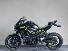 Kawasaki Z900 950 cc - фото 5