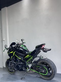 Kawasaki Z900 950 cc - фото 6