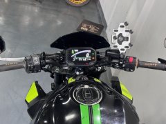 Kawasaki Z900 950 cc - фото 8