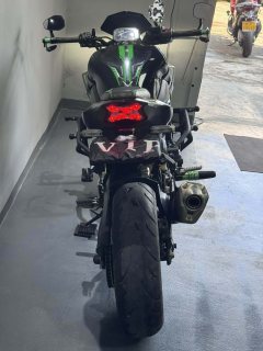 Kawasaki Z900 950 cc - фото 9